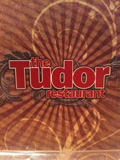 tudor restaurant ayr